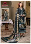 Nafisa Safina Karachi Cotton Dress Material Catalog